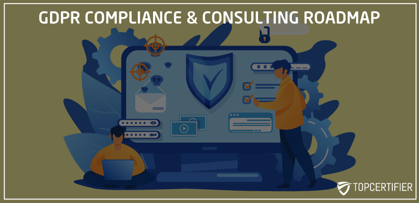 GDPR Compliance Roadmap Hong Kong